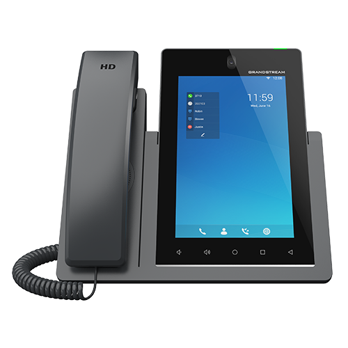 GXV3370 | Grandstream Networks